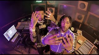 Ron Suno Feat. Blueface - Pinocchio Remix (Official Video) | Dir. By @InsomniaMusicGroup Films