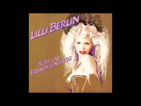 Lilli Berlin | Freunde | 1982