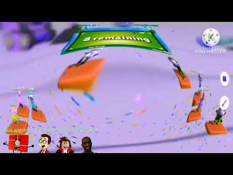 Stumble Guys Effects (Sponsored By Preview 2 Mokou Effects)