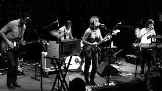 Sharon Van Etten: &quot;Warsaw&quot;, Live @ The Ottobar, Baltimore, 4/19/2012