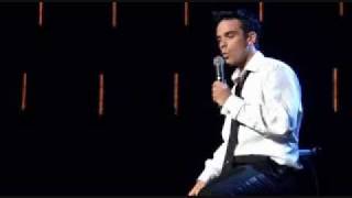 Robbie Williams: Live at the Albert (Mr. Bojangles)
