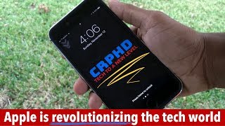 The best iPhone - 4K HDR!