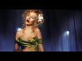 Christina Aguilera - Bound To You (Burlesque) 