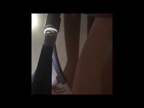 Kohler spray replacement hose