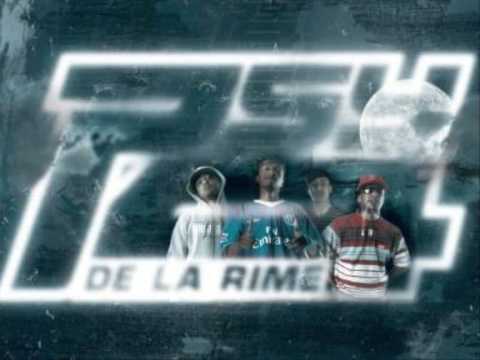 PSY 4 de la rime - La psychiatra