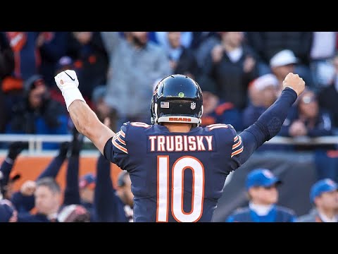 Bears Montage||Everyday