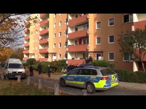 Tödliche Familientragödie in Bautzen