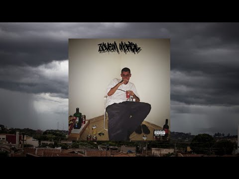 2. Perin - Solo Sagrado (Lyric Video)