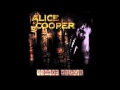 Alice Cooper - Wicked Young Man (Brutal Planet ...