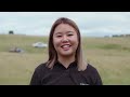 Silver Fern Farms Career Story - Tina Wei