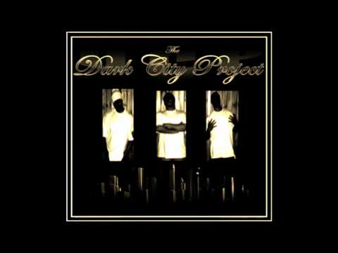 "DARK CITY PROJECT" "SHOTGUN" "2011 EXCLUSIVE" "DCP"