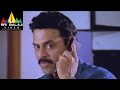 Gharshana Movie Panda Warning To Venkatesh Venkatesh Asin Sri Balaji Video
