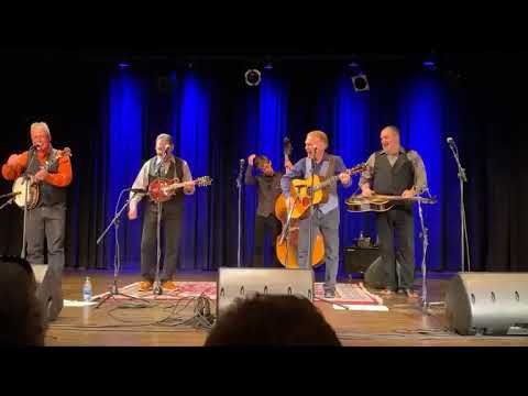 The Country Gentlemen Tribute Band