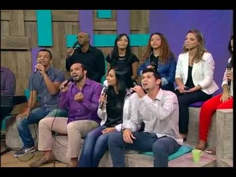 Grupo Nova Essência - Caixa de música