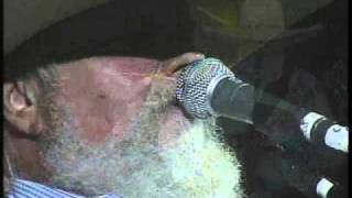 CHARLIE DANIELS  Legend Of  Wooly Swamp  2007 Live @ Gilford