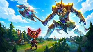 🔥Comment Monter Low GrandMaster MMR avec 85% WINRATE