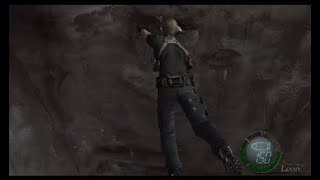 二つの顔を持つエージェント #32 【biohazard4】