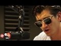 Arctic Monkeys - I Wanna Be Yours - Session ...