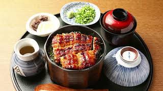 【オリジナル曲】ひつまぶし食べよう