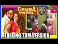 Genda Phool Talking Tom Version 2020 Genda Phool Talking Tom Version 2020