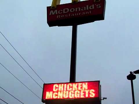 mcds oxford ma new sing