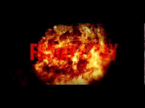 BLISS featuring AZAX SYNDROM + FREEDOM FIGHTERS - FRI 4 MAY