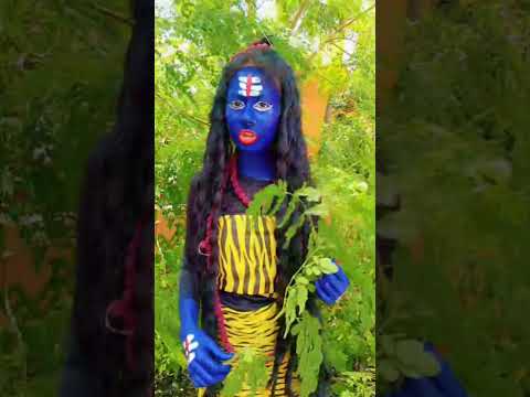 If you listen to Mahadev's scolding, this time😭#shorts #god #foryou