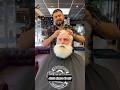 Shaving A LONG THICK Beard Off ASMR SATISFYING Asmr Asmrsounds