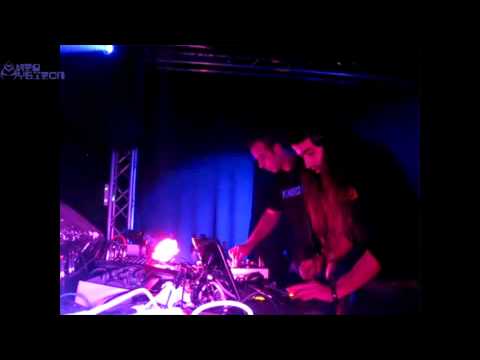 Next stop..."Oblivion" !!! Unio Mystica hosting 4 live-acts: Mekkanikka, Punchline, Hybris,Synsun!!!