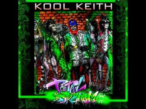 Kool Keith - Acura (Feat. A.G)