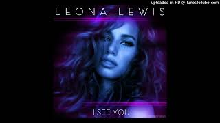I SEE YOU - Leona Lewis (audio)