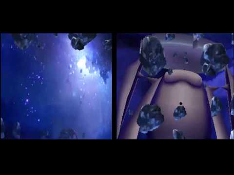 Devil Survivor 2 (NDS) Liberator Ending Polaris (One Turn Kill x3)