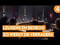 Zo werkt het spel van De Verraders - Vanaf 13 maart - RTL 4