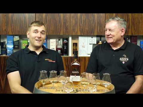 Bain's Cape Mountain with Andy Watts