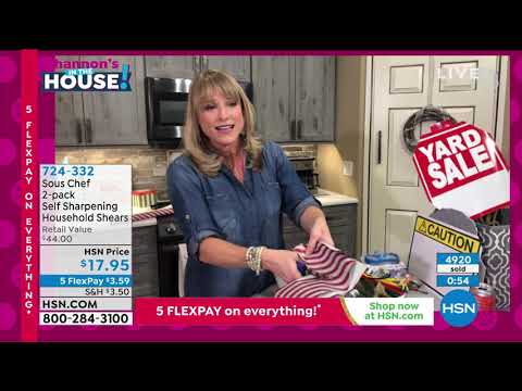 HSN | Shannon's In The House! - Gift Edition 12.04.2020 - 07 PM