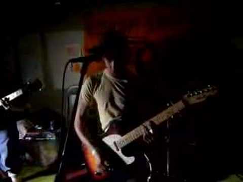 Canon Law - OLD SONG live -4/19/08 (punk/ska)