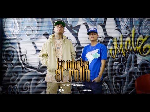 Tumbate El Rollo - Tm Zaiko, Carlos Luengo [Video Oficial]