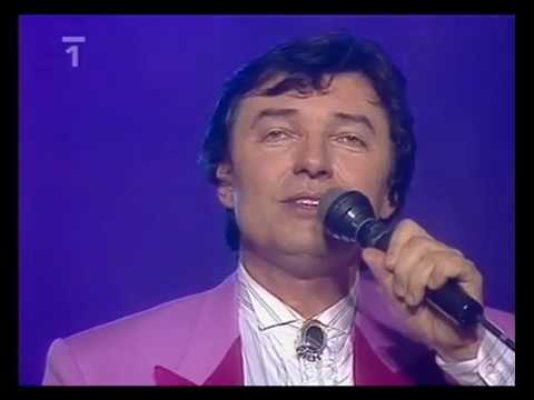 Karel Gott - I Can´t Help Falling In Love (1988)