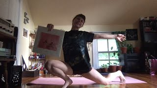 YTMFS -- No One Like You