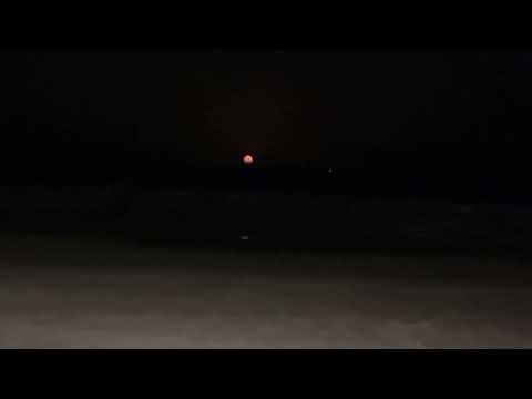 La mejor salida de la luna 2025