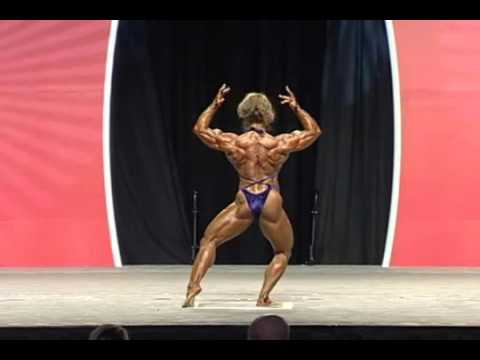 female muscle sexy 125