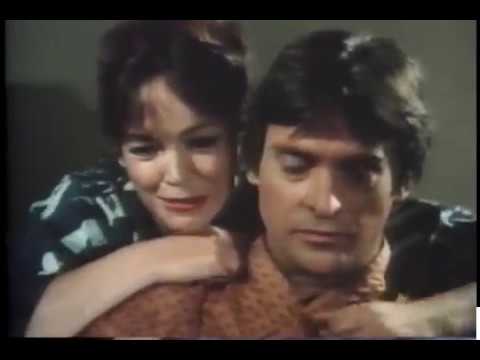 Haunted   The Ferryman  Jeremy Brett