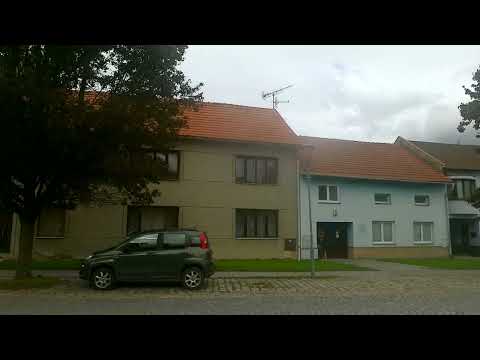 NEZAMYSLICE, CZECH REPUBLIC