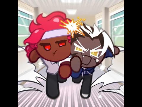 Hello there (NOT taking requests!)