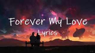 J Balvin &amp; Ed Sheeran - Forever My Love (Lyrics) | en dondequiera que estés ahí estaré