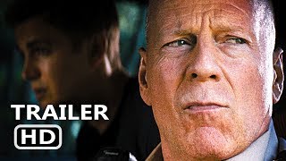 FІRST KІLL Official Trailer (2017) Bruce Willis Movie HD