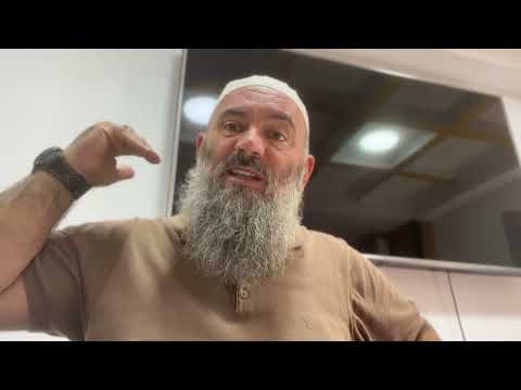 Porosi Mëngjesi (208) - Merr shembull Buburrecin - Hoxhë Bekir Halimi