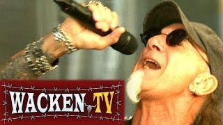 Download lagu Accept - 3 Songs - Live at Wacken Open Air 2017 mp3