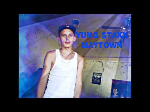 Young Staxx ft. Solo "Maysville" PROMO