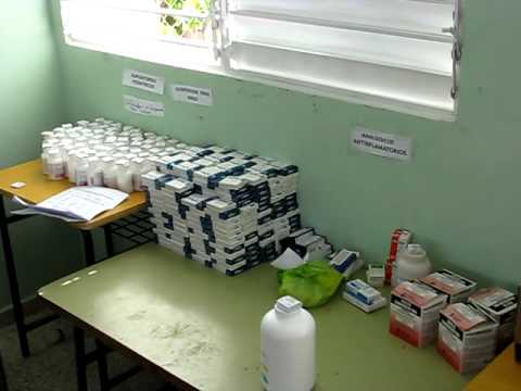 Jaquimeyes medicamentos operativo